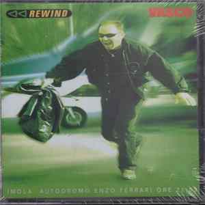 Vasco - Rewind FLAC album