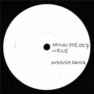 Curse - Swedish Sauna FLAC album