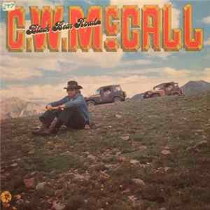 C.W. McCall - Black Bear Road FLAC album