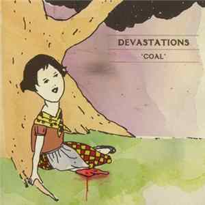 Devastations - Coal FLAC album