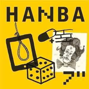 Hanba - 7" FLAC album