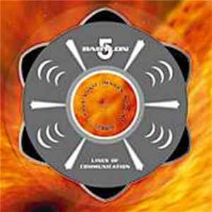 Christopher Franke - Babylon 5: Lines Of Communication FLAC album