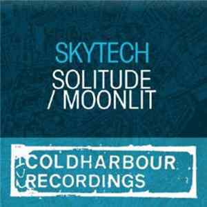 Skytech - Solitude / Moonlit FLAC album