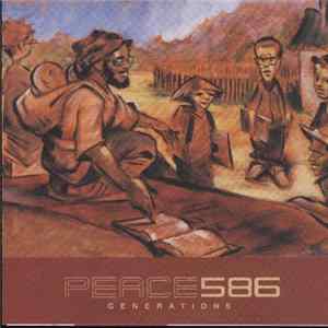 Peace 586 - Generations FLAC album