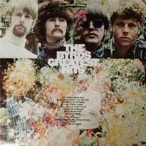 The Byrds - The Byrds Greatest Hits FLAC album
