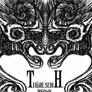 Trojan Horse - Trojan Horse Redux FLAC album