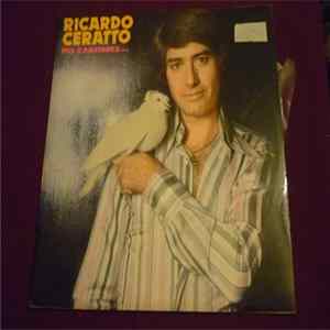 Ricardo Ceratto - Mis Canciones... FLAC album