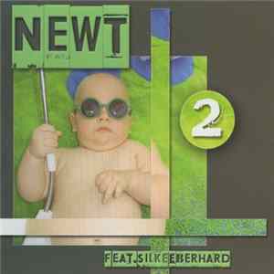 Newt Feat. Silke Eberhard FLAC album