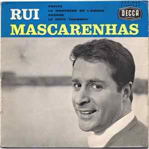 Rui De Mascarenhas - Pepito FLAC album