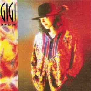 Gigi Hamilton - Gigi Hamilton FLAC album