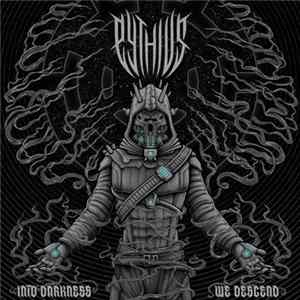 Pythius - Descend FLAC album