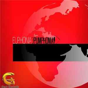Igor Pumphonia - Euphonia 3 FLAC album