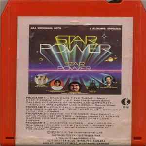 Various - Star Power FLAC album