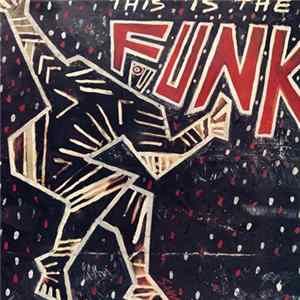 Various - This Is The Funk FLAC album