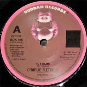 Charlie Fletcher - Icy Blue FLAC album