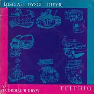 Disciau Dysgu Difyr - Teithio FLAC album