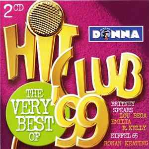 Various - Hit Club 99 - The Very Best Of FLAC album