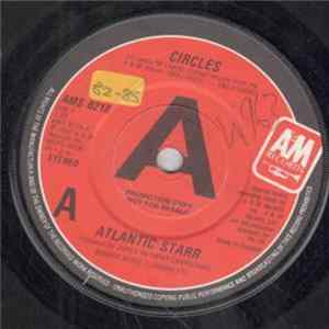 Atlantic Starr - Circles FLAC album