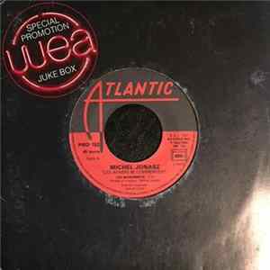 Michel Jonasz - Les Wagonnets FLAC album