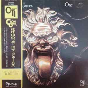 Bob James - One FLAC album