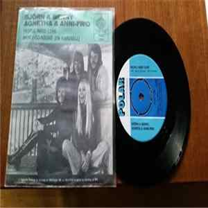 Björn & Benny, Agnetha & Anni-Frid - Björn Benny Agnetha Anni-Frid FLAC album