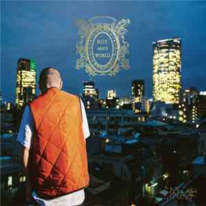 仙人掌 - Boy Meets World FLAC album