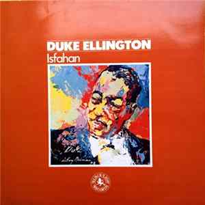 Duke Ellington - Isfahan FLAC album