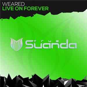 WeareD - Live On Forever FLAC album