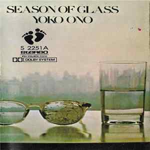 Yoko Ono - Season Of Glass FLAC album