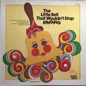 Barbara Davoll - The Little Bell That Wouldn't Stop Ringing FLAC album