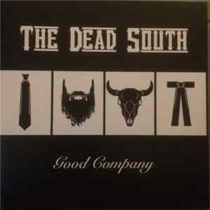 The Dead South - Good Company FLAC album