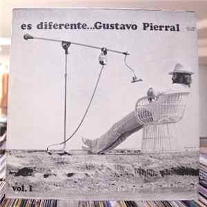 Various - Es Diferente... Gustavo Pierral FLAC album