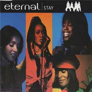 Eternal - Stay FLAC album