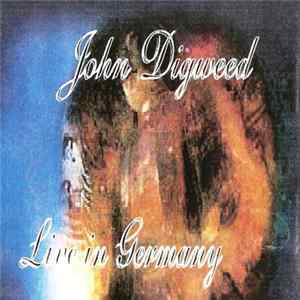 John Digweed - Live In Germany FLAC album