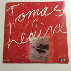 Tomas Ledin - Du Kan Lita På Mej FLAC album