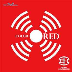 Beat Hackers - Color Red FLAC album