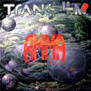 Trans-4M - Amma (Remixes) FLAC album