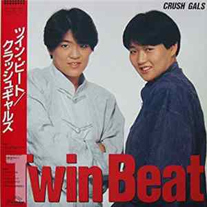 Crush Gals - Twin Beat FLAC album