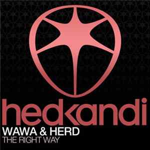 Wawa & Herd Feat. Amanda Wilson - The Right Way FLAC album