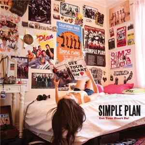Simple Plan - Get Your Heart On! FLAC album