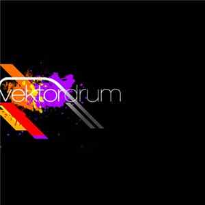 Vektordrum - Fraktalseq: Blossom FLAC album