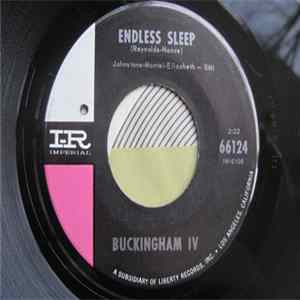 Buckingham IV - Endless Sleep / Your Lovin' Is Really Tough FLAC album