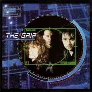 The Grip - When The Rain Comes Down FLAC album