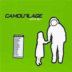 Camouflage - Motif Sky FLAC album