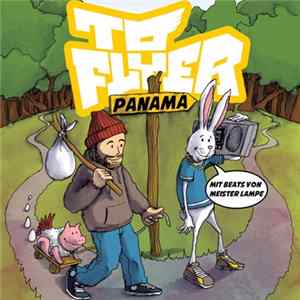 To Flyer - Panama FLAC album