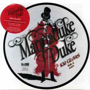 Marmaduke Duke - Kid Gloves FLAC album