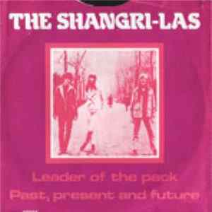 The Shangri-Las - Leader Of The Pack / Past, Present And Future FLAC album
