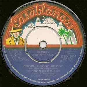 Hudson Brothers - Coochie Coochie Coo FLAC album