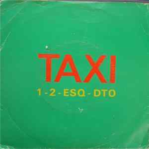 Taxi - 1-2-Esq.-Dto. / Cairo FLAC album