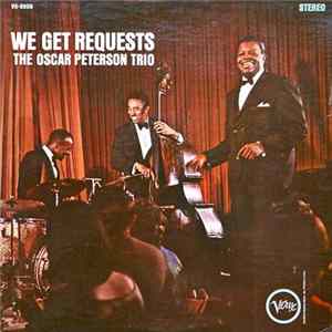 The Oscar Peterson Trio - We Get Requests FLAC album